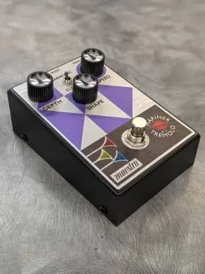 Maestro Effects - MOCMTP 2